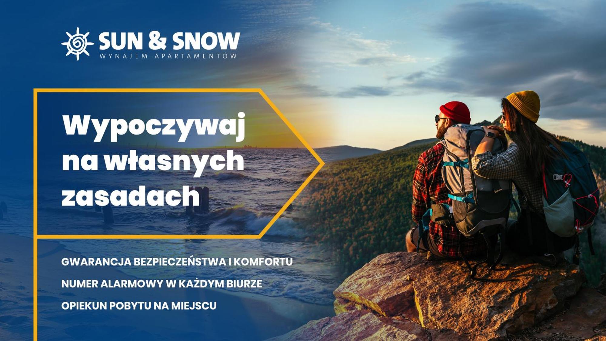 Apartamenty Sun & Snow Szklarska Perla Sklářská Poruba Exteriér fotografie