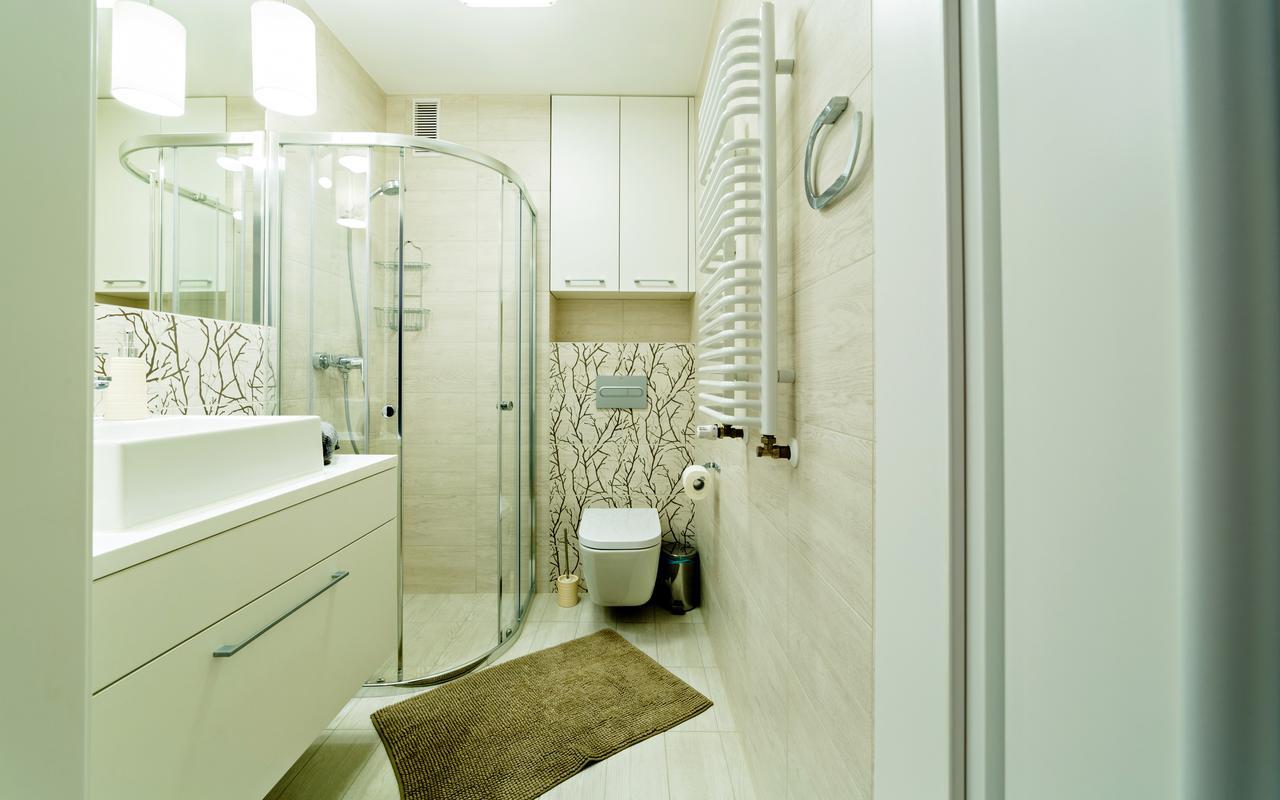 Apartamenty Sun & Snow Szklarska Perla Sklářská Poruba Exteriér fotografie